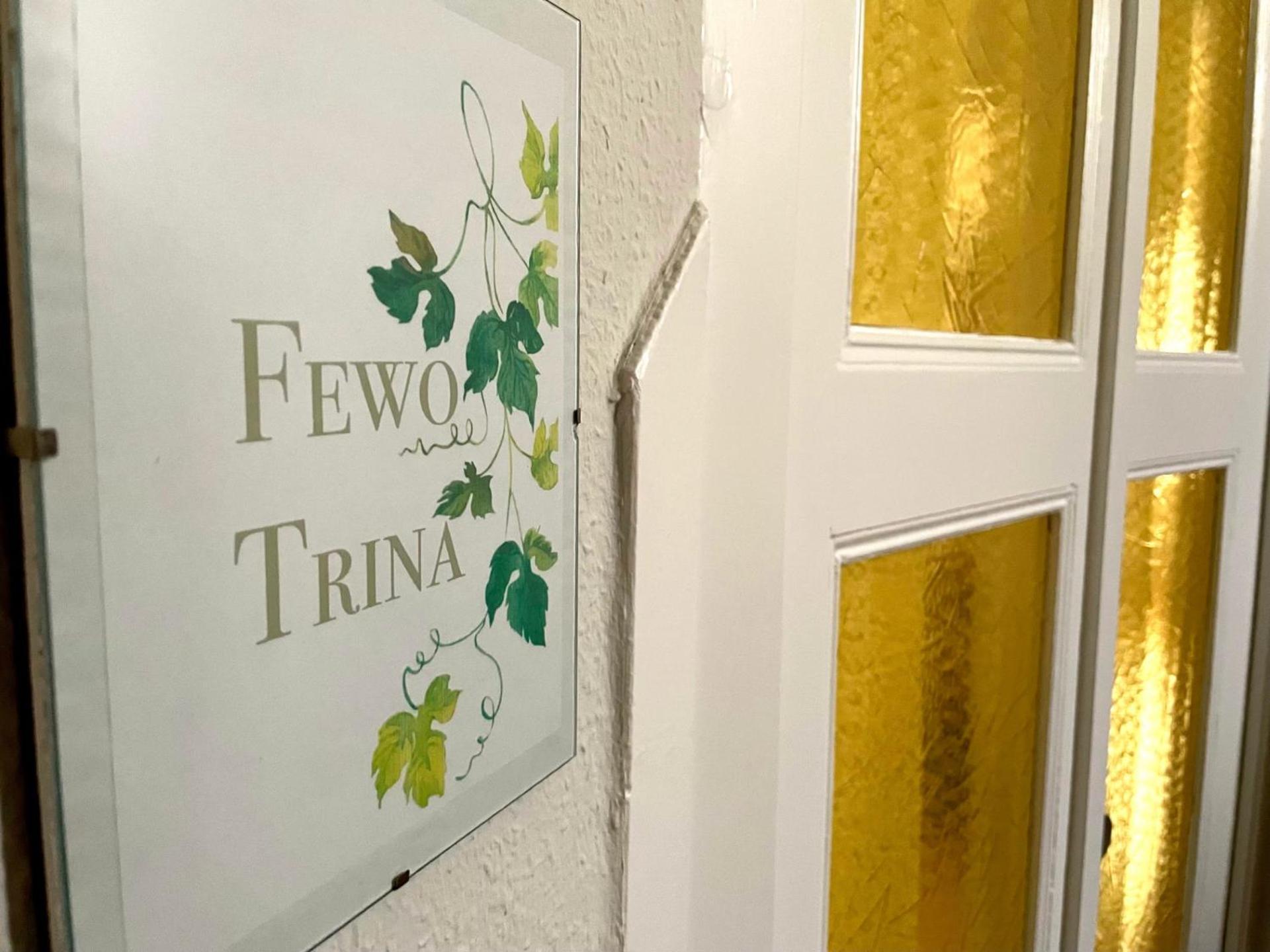 Fewo Trina 베른카슈텔쿠에스 외부 사진